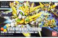 BANDAI 5055439 build fighter SD#030 星際凱旋鋼彈 Star winning Gundam