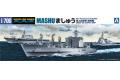 AOSHIMA 051870 1/700 日本.海上自衛隊  AOE-425摩周級'摩周號/MASHU'補給艦
