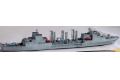SEED HOBBY 1/700 中華民國海軍旗艦「磐石號」油彈補給艦 全艦底版