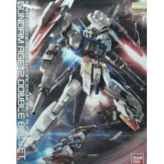 BANDAI 182333 1/100 AGE-20B鋼彈AGE-2雙砲型  D0UBLE BULLET