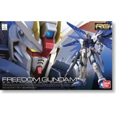 BANDAI 5061614 1/144 RG#05 ZGMF-X10A 自由鋼彈 FREEDOM GUNDAM