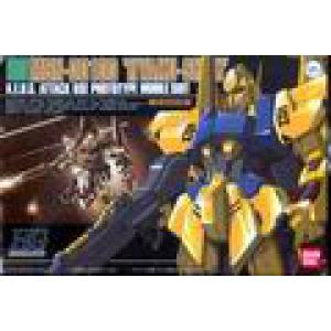 BANDAI 074438 1/144 #005 MSN-00100 百式 HYAKU-SHIKI