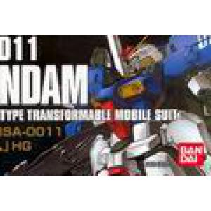 BANDAI 104020 1/144 #023 MSA-0011 S 鋼彈 S GUNDAM