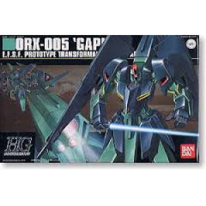 BANDAI 122717 1/144 #042 ORX-005 蓋布拉 GAPLANT