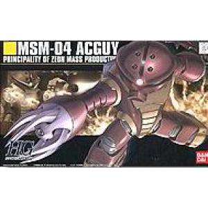 BANDAI 5059569 1/144 #78  MSM-04 亞凱 ACGUY