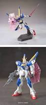 BANDAI 5058267 1/144 #169 LM314V21 V2鋼彈 VICTORY 2 GUNDAM