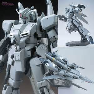 BANDAI 189577 1/144 #182 MSZ-006A1 ZETA PLUS/獨角獸型 ZETA PLUS