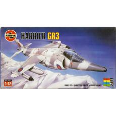 AIRFIX 02072 1/72 英國 BAE公司'鷂GR3'戰鬥機