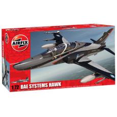 AIRFIX 03073 1/72 英國 BAE'鷹'128/132高級教練機