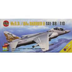 AIRFIX 04040 1/72 英國 '鷂' TAV-8B/T-10攻擊教練機