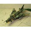 ACADEMY 4438 1/144 蘇聯.空軍 SU-22'裝配工'戰鬥機