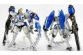 BANDAI 195529 魂商店限定版--1/100 OZ-00MS2B 托爾吉斯III TALLGEESE III