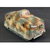 MENG MODELS TS-017 1/35 WW I德國.陸軍 A7V'移動城堡'坦克/克虜伯型