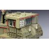 MENG MODELS SS-002 1/35 以色列.國防軍 陸軍D9R'泰迪熊'裝甲推土機