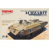 MENG MODELS SS-003 1/35 以色列.國防軍陸軍 '阿奇札裏特/ACHZARIT'...