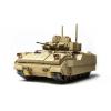 MENG MODELS SS-004 1/35 美國.陸軍 M-2A3'布萊德雷'帶BUSK III裝甲步兵戰車/內部構造