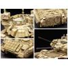 MENG MODELS SS-004 1/35 美國.陸軍 M-2A3'布萊德雷'帶BUSK III裝甲步兵戰車/內部構造