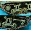 MENG MODELS TS-002 1/35 WW II英國.陸軍 A-39'土龜'重型突擊坦克