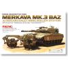 MENG MODELS TS-005 1/35 以色列.國防軍 陸軍'梅卡瓦'Mk.3帶NOCHRI...