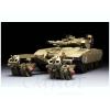 MENG MODELS TS-005 1/35 以色列.國防軍 陸軍'梅卡瓦'Mk.3帶NOCHRI掃雷犁坦克