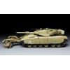 MENG MODELS TS-005 1/35 以色列.國防軍 陸軍'梅卡瓦'Mk.3帶NOCHRI掃雷犁坦克