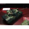 MENG MODELS TS-007 1/35 德國.聯邦陸軍 '豹'I A3/A4坦克