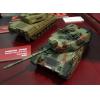 MENG MODELS TS-007 1/35 德國.聯邦陸軍 '豹'I A3/A4坦克