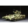 MENG MODELS TS-010 1/35 俄羅斯.陸軍 BMPT'終結者'帶KMT-8掃雷鏟火力支援車