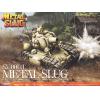 WAVE GM-023 1/24 SA-001/I越南大戰 合金彈頭 Metal Slug