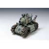 WAVE GM-023 1/24 SA-001/I越南大戰 合金彈頭 Metal Slug