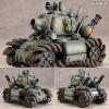 WAVE GM-023 1/24 SA-001/I越南大戰 合金彈頭 Metal Slug