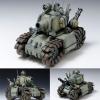 WAVE GM-023 1/24 SA-001/I越南大戰 合金彈頭 Metal Slug