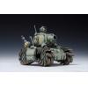 WAVE GM-023 1/24 SA-001/I越南大戰 合金彈頭 Metal Slug