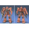 BANDAI 071694 1/144 FG版#02 MS-06S  薩克II / 夏亞專用 ZAKU II/CHAR'