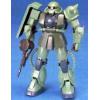 BANDAI 076159 1/144 FG版#03 MS-06F/J 薩克II ZAKU II