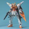 BANDAI 150932 1/144  FG版/OO鋼彈--主天使鋼彈 GUNDAM KYRIOS