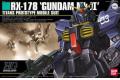 BANDAI 110534 1/144 #030 RX-178 鋼彈 MK-II / 迪坦斯 RX-...