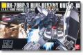 BANDAI 5060974 1/144 #082 RX-79BD-3蒼藍宿命三號機 BLUE DESTINY 3