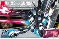 BANDAI 161567 1/144 RX-93V鋼彈/金屬質感款 V GUNDAM(METALI...
