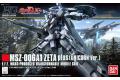 BANDAI 189577 1/144 #182 MSZ-006A1 ZETA PLUS/獨角獸型 ...