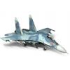 ACADEMY 12301 1/48 俄羅斯空軍 SU-30M2'側衛'戰鬥轟炸機