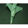 ACADEMY 12610 1/144 美國.空軍 F-16'戰隼'戰鬥機