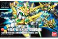 BANDAI 194866 build fighter SD#030 星際凱旋鋼彈 Star win...