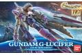 BANDAI 195962 1/144 HG-G自我鋼彈#11 天魔鋼彈 Gundam G-LUCI...