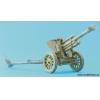AFV CLUB 35089 1/35 WW II德國陸軍 leFH18/40 後期生產型10.5cm 牽引式榴彈炮