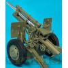 AFV CLUB 35182 1/35 WW II美國陸軍 M2A1後期生產型105mm榴彈砲