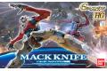 BANDAI 196422 G鋼彈復國#10 馬克刀 Mack Knife