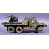 AFV CLUB 35034- 1/35 美國.陸軍 越南戰爭時期M-35A1 四聯裝.50機槍型武裝載重車