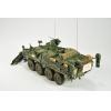 AFV CLUB 35132 1/35 美國陸軍 M-1132'史崔克'工兵支援車