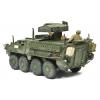 AFV CLUB 35134 1/35 美國陸軍 M1134 ATGM'史崔克'TOW反坦克飛彈輪型裝甲車